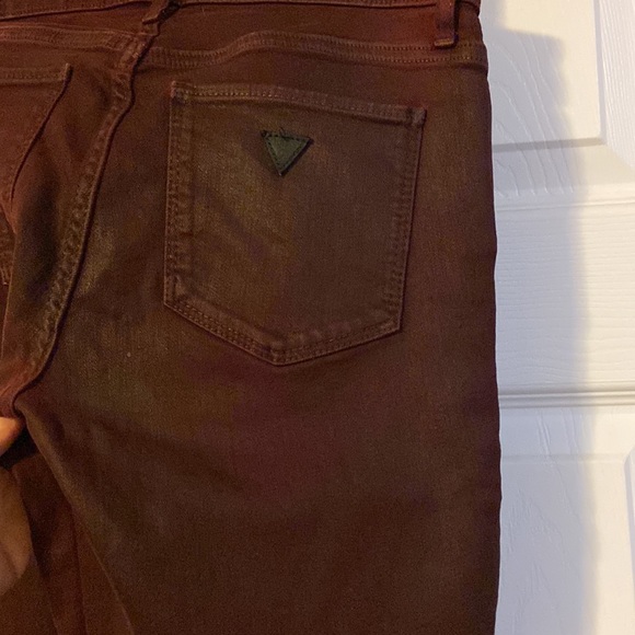 Sexy Curvy Guess! Size 26 - Picture 4 of 4